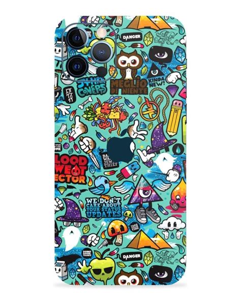 Mobile Skins: Buy Stylish Phone Skins Online at Best Prices