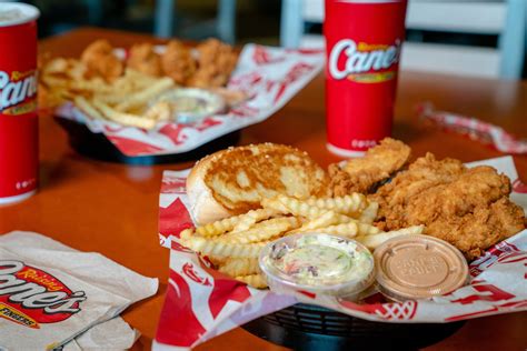 Raising Cane's coming to Muncie, Indiana - Indianapolis News | Indiana ...