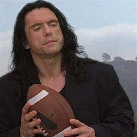 The Best Quotes From 'The Room,' Ranked