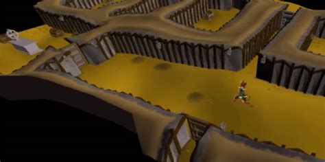 OSRS: The Best Prayer Altar Locations (F2P + P2P) – FandomSpot