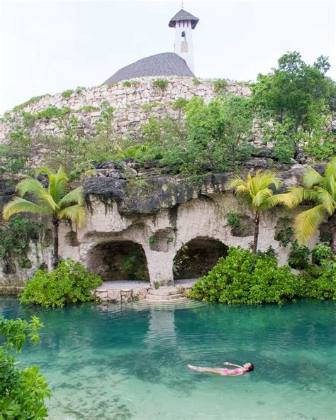 Hotel Xcaret México: All-Fun Inclusive Resort in the Riviera Maya