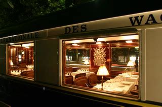 Pullman Orient Express - exterior | The 'secret' Orient Expr… | Flickr