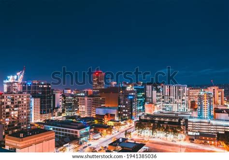 1,018 Adelaide Night Images, Stock Photos & Vectors | Shutterstock