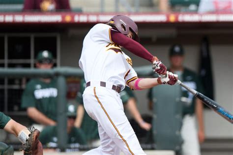 Minnesota Baseball: Rooting interests in final weekend for Gopher baseball