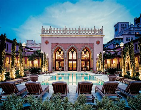 We could all use a spa day – reminiscing about the Boca Resort and Spa ...