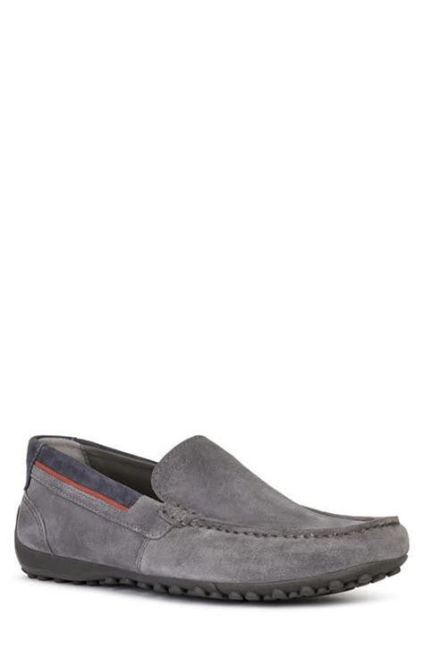 Men's Grey Loafers & Slip-Ons | Nordstrom