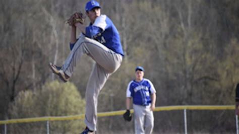 Baseball: Shoals' Wright taking talents to Vincennes University