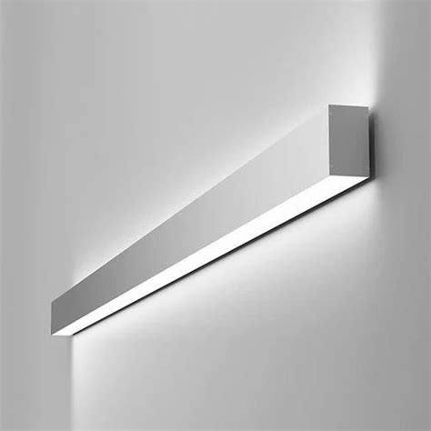 Wall Mounted LED Lights, Voltage: 220-230 V AC at Rs 2750/piece in ...