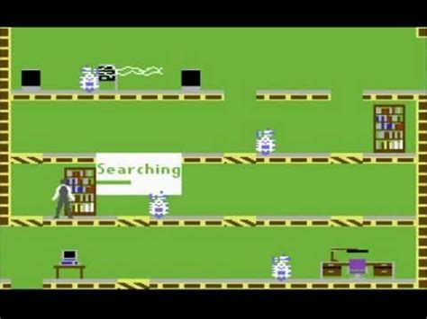 Top 40 Commodore 64 Games Of All-time That You Must Play – Gaming Shift