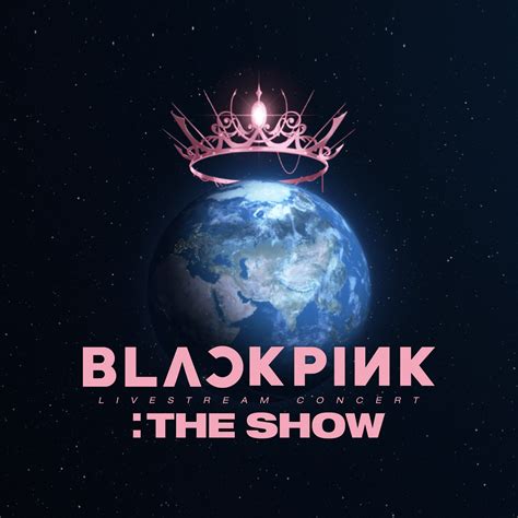 BLACKPINK 2021 'The Show' Live | Kpop Wiki | Fandom