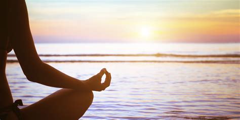 What to Do With Your Mind During Meditation | HuffPost