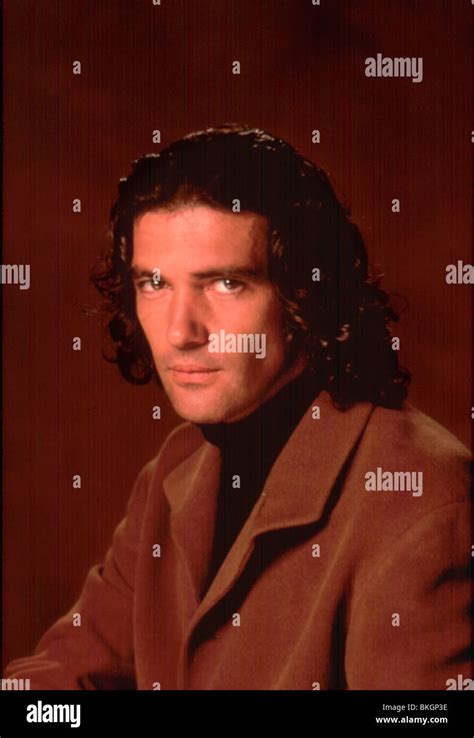 MIAMI RHAPSODY (1995) ANTONIO BANDERAS MIRH 015 Stock Photo - Alamy