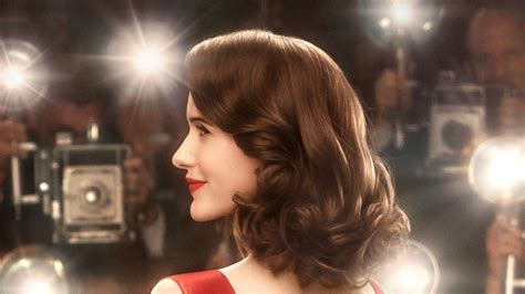 The Marvelous Mrs. Maisel Season 5 Key Art crop - CultBox