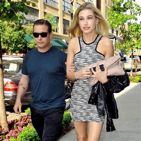 Alec Baldwin daughter Ireland Baldwin relationship | Glamour UK