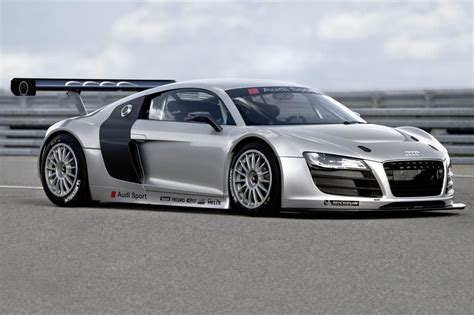 Audi R8 GT3 Coming To Essen Motor Show Pictures, Photos, Wallpapers ...