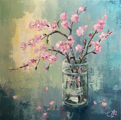 Cherry Blossom - Arts, Artists, Artwork