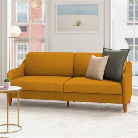 10 Best Small Sleeper Sofas for Apartments & Tight Spaces | Apartment Therapy