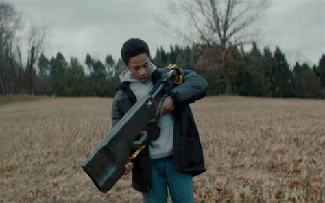 'Kin' Review: A Confused Science Fiction Mess