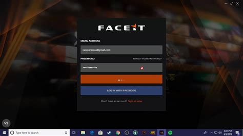 Uninstall faceit anti cheat - vinotop