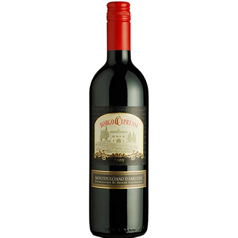 Montepulciano d’Abruzzo – The best Montepulciano wine in Aus under $30 – Direct Wine Cellars ...