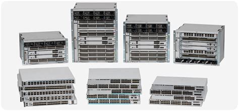 Cisco Catalyst 9000 Switching Platforms: QoS and Queuing White Paper - Cisco