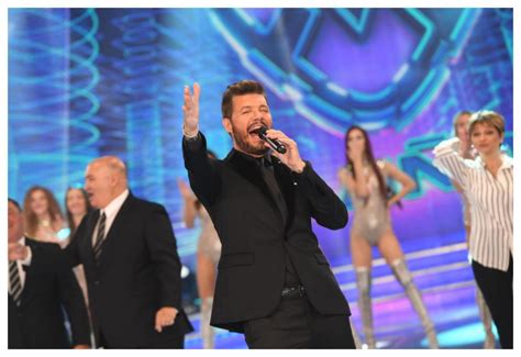 Los cambios que evalúa Tinelli para el Bailando 2020 « Diario La ...