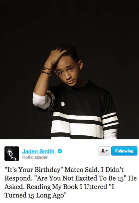 [Image - 649560] | Jaden Smith | Know Your Meme