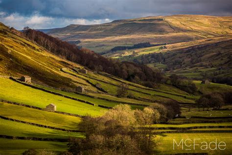 5 Landscape Photography Locations in Yorkshire