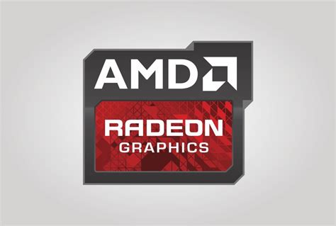 AMD Radeon Graphics Logo Vector Illustrator Cs6, Bitmap, Vector Free Download, Coreldraw, Amd ...