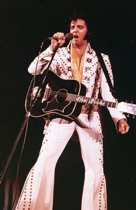 Elvis Presley: Is the King still alive? MAMMOTH new evidence revealed | Music | Entertainment ...