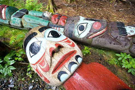 13 Top Things to Do in Ketchikan, Alaska