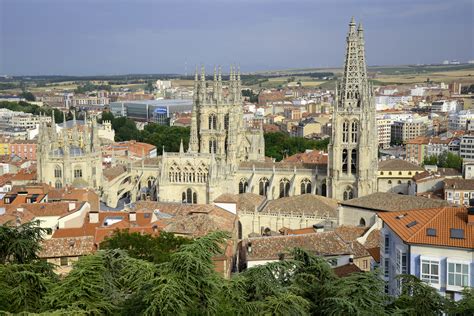 Burgos - Cathedral (10) | Burgos | Pictures | Spain in Global-Geography