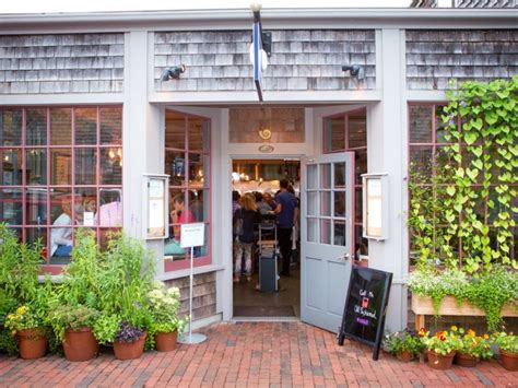 9 Best Restaurants in Nantucket in 2022 (with Photos) – Trips To Discover