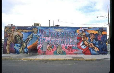 EAST LOS! | Street art, East los angeles, Mural