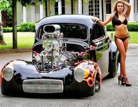 Pin by Gary Hahn on Cars | Hot rods cars muscle, Hot rods cars, Hot cars