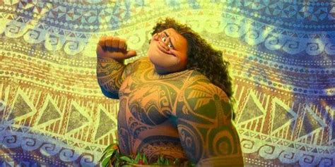 Watch The Rock Sing You're Welcome For A Moana Fan And Get Completely Shut Down | Cinemablend