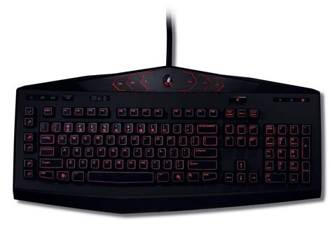 Alienware Tactx Gaming Keyboard | Buy Online in South Africa | takealot.com