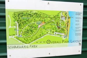 Sembawang Park