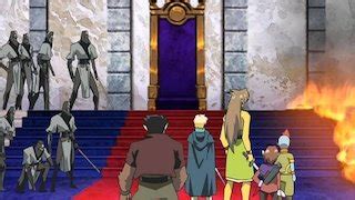 Watch Deltora Quest Online - Full Episodes of Season 1 | Yidio