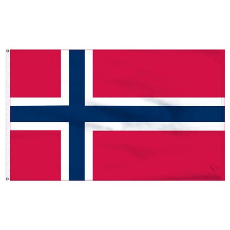 Norway Flag – MORBAI