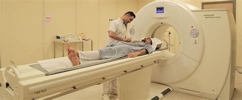 CT Scan - Faruk Medical City