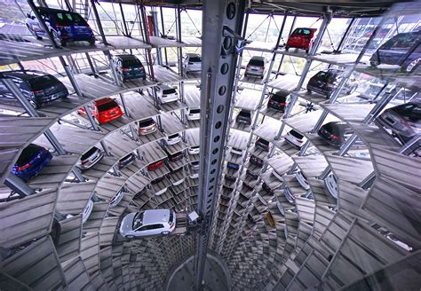 Car Factory Image | National Geographic Your Shot Photo of the Day