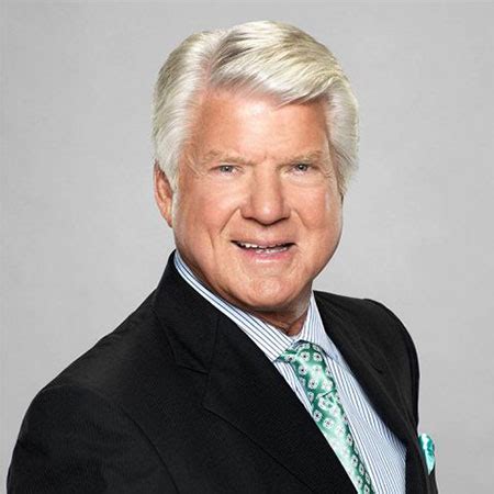 Jimmy Johnson Biography- Salary, Earnings, Net worth, Business, Married ...