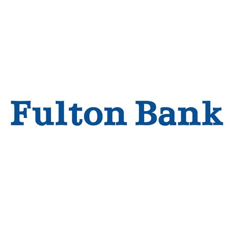 Free High-Quality Fulton Bank Logo for Creative Design