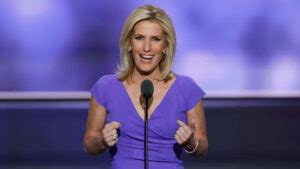 Laura Ingraham: A Comprehensive Profile of the Influential Conservative TV Personality - Aitechtonic