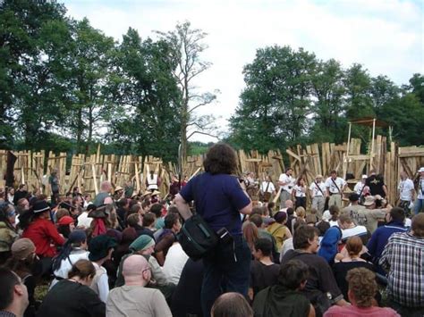 The Most Popular Larp Events You Have To Visit