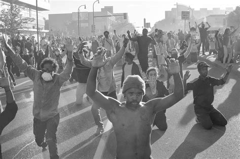 Mourning George Floyd and Protesting Police Brutality: Seven Momentous Days in Minneapolis ...