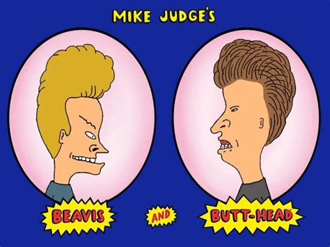 Beavis and Butthead reboot coming to Comedy Central for 2 seasons