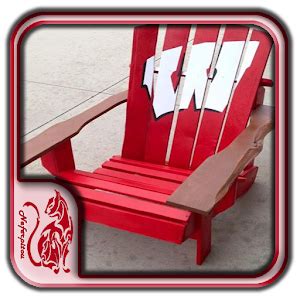 DIY Pallet Chairs Design Ideas - Latest version for Android - Download APK