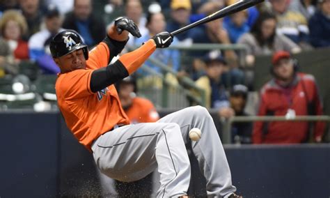 Will Giancarlo Stanton’s injury bring better protection for hitters? | For The Win